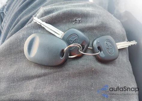 2008 Toyota Tacoma Base V6 from USA, damaged, VIN 5TELU42N08Z517327